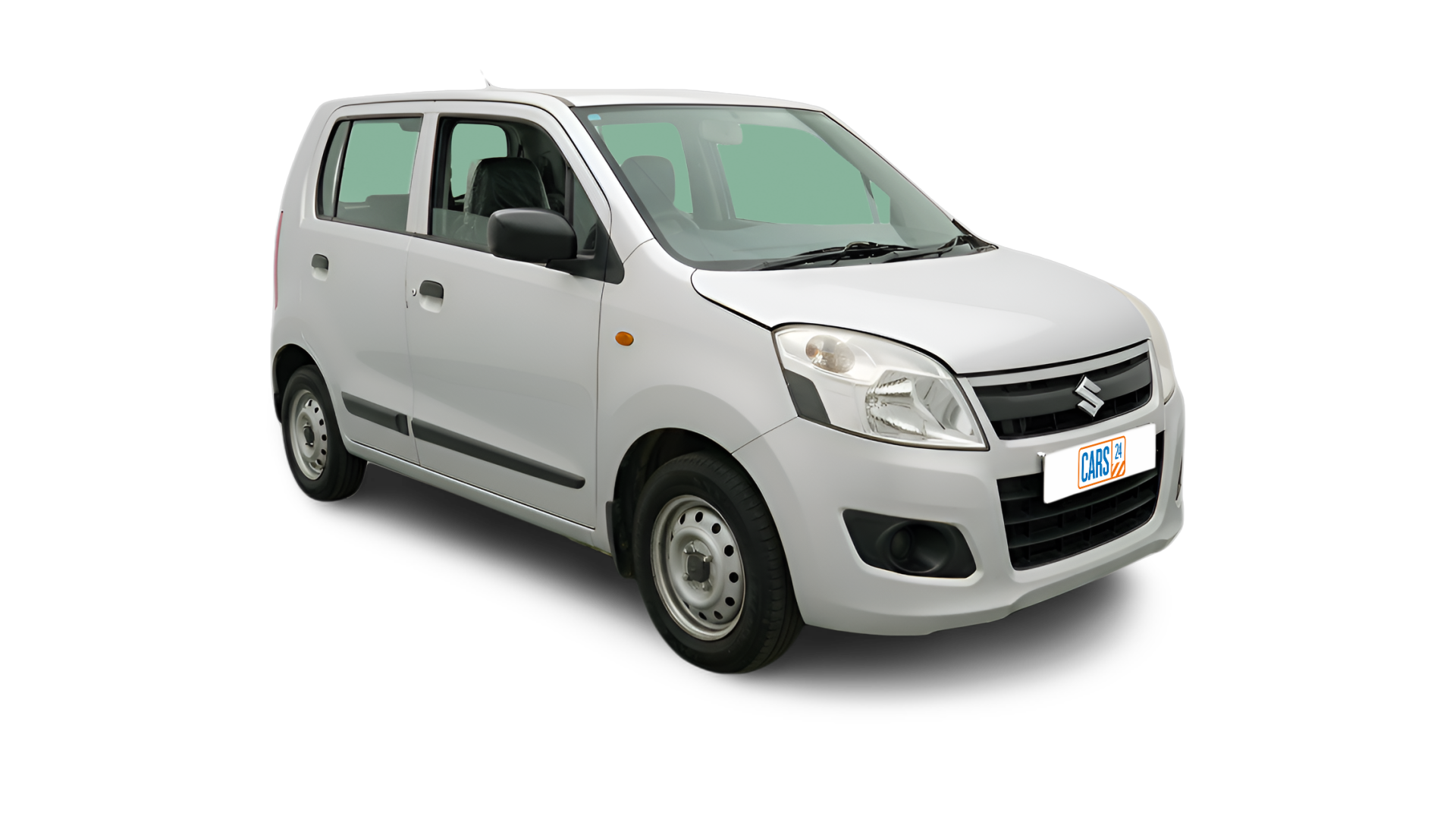 Maruti Wagon R 1.0-img